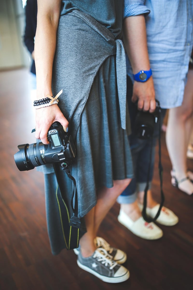 Photography Workshops